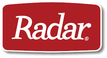 Logo Radar.cl