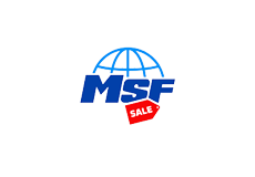 MSF Sale